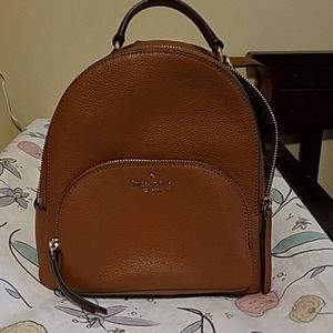 Kate Spade Med. Size Backpack**